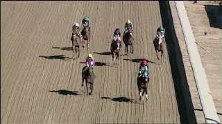 LAUREL PARK 02 03 2024 RACE 2