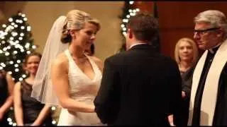 Cinematic Wedding Video Highlight KC/KS