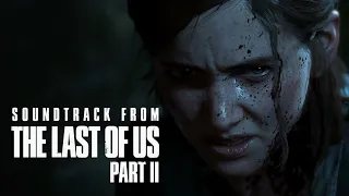 The Last of Us Part II - Home Screen Music (PS5)