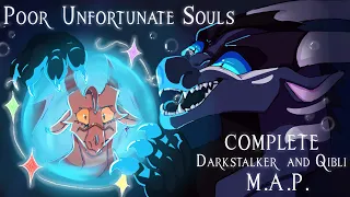 Poor Unfortunate Souls ◇ [ COMPLETE WOF M.A.P. ]