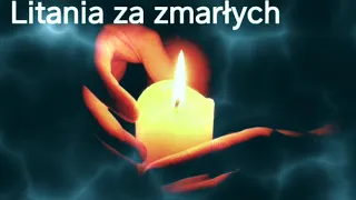 Litania za zmarłych