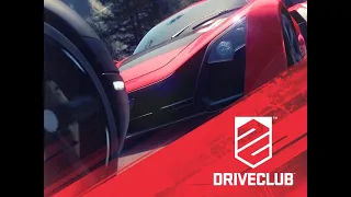Driveclub Remastered #06