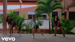 Volta Bebê, Volta Neném | Choreography Version | Trio Das Poderosas