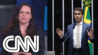 Janaina Paschoal: Nenhuma criança ou adolescente pode ter sua imagem exposta | CNN ARENA