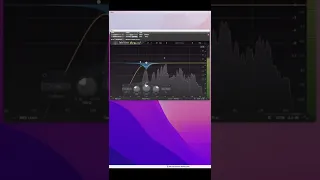 Three @fabfilter proQ3 vocal mixing tips