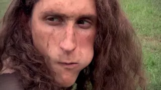 Skyrim IRL: Dovahkiin the Sweet Roll Bandit (VideoBakery)