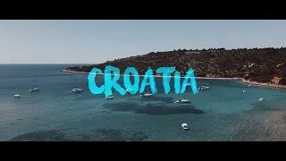 CROATIA 2021 | Cinematic Travel Video