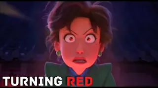 Turning Red (2022) movie "I'm keeping it" clip | Pixar | Disney | Turning Red movie clip