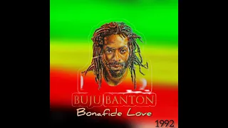 Buju Banton: Bonafide Love ❤️