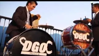 DGO - No Volverá