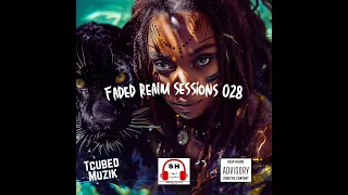 Deep And Soulful House Mix | Faded Realm Sessions 028 By TcubedMuzik (Sbura & Zeus Birthday Mix)