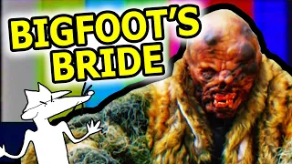 The Worst Bigfoot Movie Ever Made