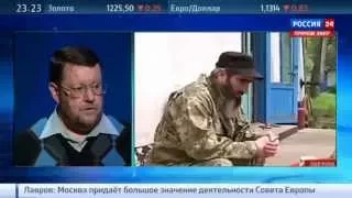 Новости Украины 20.05.2015 Беглые террористы. Окопы Донбасса  Новости Украины Сегодня