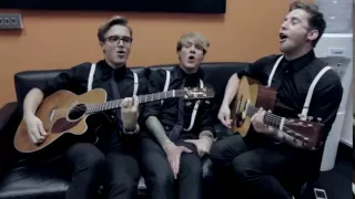 McFly - Do Ya (acoustic)