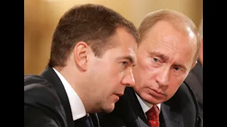 L'ultimo Zar: La Russia Di Putin -  La Storia Siamo Noi (2008)