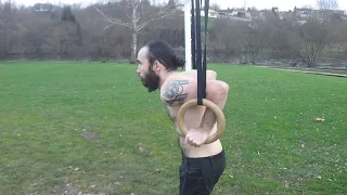 Les erreurs que j'ai faite en débutant les calisthenics