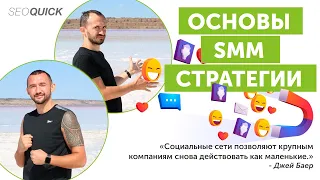 7 Методов раскрутки в соцсетях (SMM стратегии)