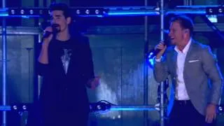 Backstreet Boys   Show ´Em What You´re Made Of vom 23 11 2013   Videos   TV total