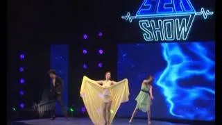 [Seashow kỳ 16] Em rất nhớ anh - Vy Oanh