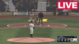 🔴LIVE NOW! Milwaukee Brewers vs Pittsburgh Pirates - Apr 23, 2024 MLB Full Game - MLB 24 EN VIVO