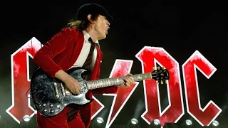 AC/DC  Полный концерт   Берлин 2015