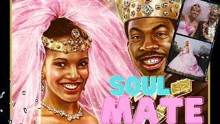 Want to find your soulmate? Watch Coming to America