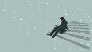 Tears in Rain - Blade Runner 2049 in Pixel