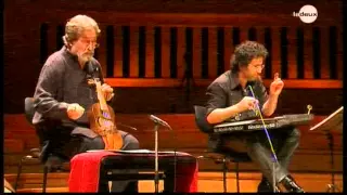 Jordi Savall - Mare Adriaticum 2012