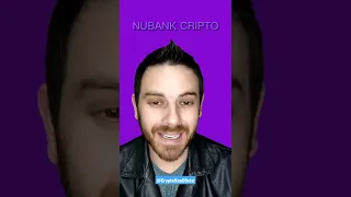 Um mês depois deu lucro ou prejuízo comprar Criptomoedas no NUBANK? #nubank #criptomoedas #bitcoin