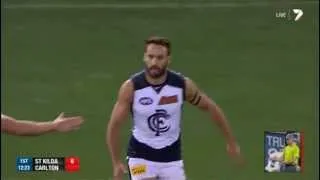 Goal of the Year from Walker? - AFL