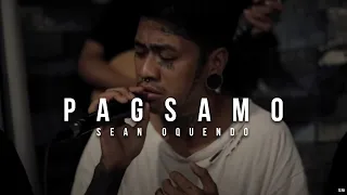 Pagsamo - Arthur Nery (Sean Oquendo Cover)