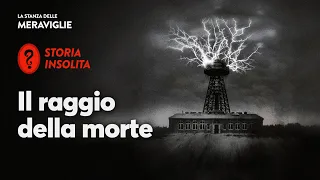 Il RAGGIO della MORTE