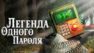 Я ВВОДИЛ ПАРОЛЬ в КАЖДЫЙ ДОМ и вот ЧТО из этого ВЫШЛО! Выживание в Раст  Rust