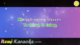 Arka Noego - Gore gwiazda Jezusowi (Pastoralka) (karaoke - RemiKaraoke.com)