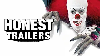 Honest Trailers | IT (1990)