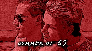SUMMER OF 85 (Été 85) | Movie Review