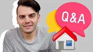 Mortgage Q&A | All of your First Home Buyer Questions Answered [2024]