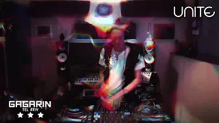 Perfect Stranger Set Live @ Unite - Downtempo Sessions