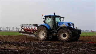 Orka 2018 | NewHolland |  Vogel&Noot