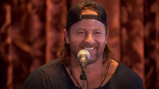 Kip Moore - Live Performance | Songs from Wild World