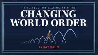 Principios para enfrentarse al Nuevo Orden Mundial, por Ray Dalio