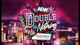 Was this TOO much Anarchy!? AEW Double or Nothing 2024 Review
