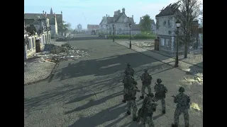 Polish VS USSR - Men of War Assault Squad 2