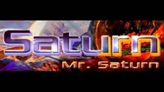 Mr. Saturn - Saturn (HQ)