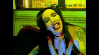 Marilyn Manson - Long Hard Road Out Of Hell (Remastered)