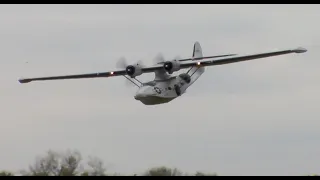 Consolidated PBY-5A Catalina "Miss Pick Up"