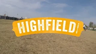 Highfield Festival 2018 Aftermovie