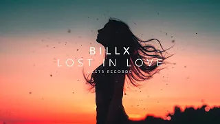 Legend B - Lost in love (Billx rave music remix) 🌀