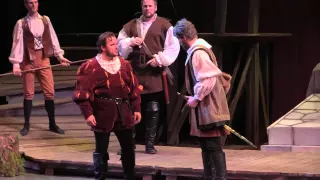 Rossini's WILLIAM TELL - Wichita Grand Opera - COMPLETE