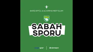 Sabah Sporu - 5.5.2022